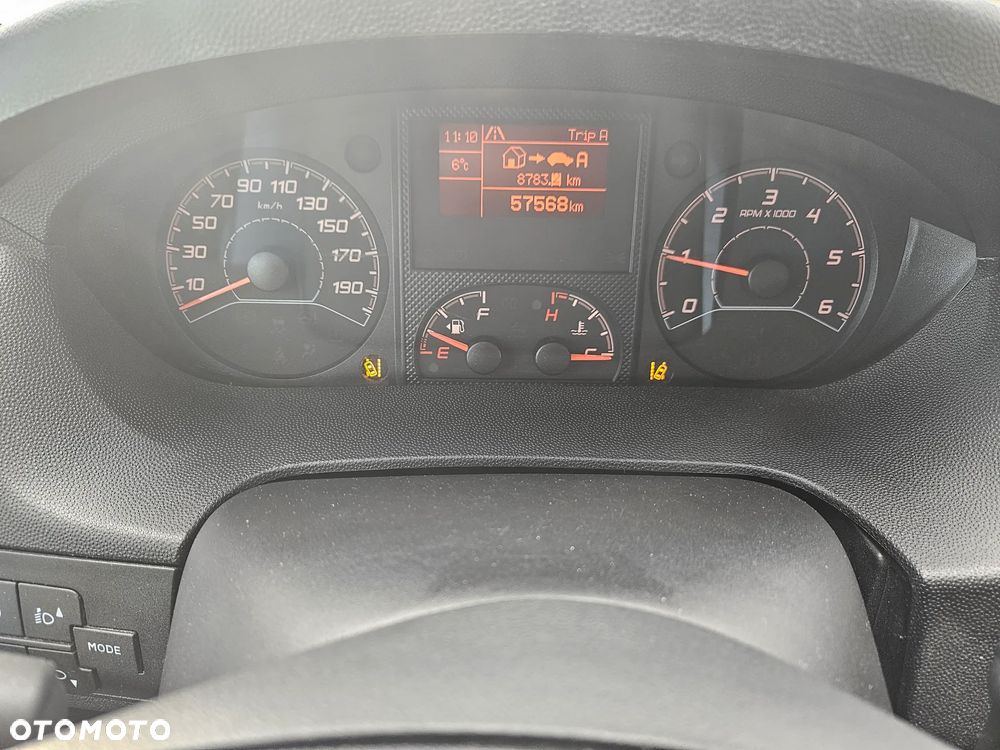 Citroën JUMPER - 13