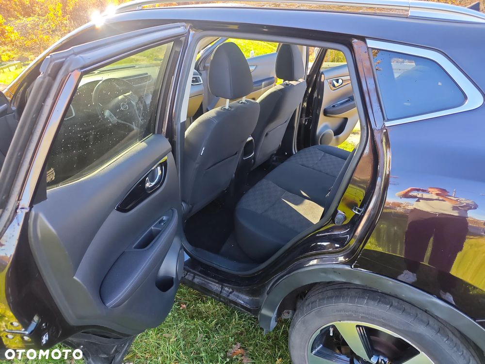 Nissan Qashqai 1.2 DIG-T Tekna - 18