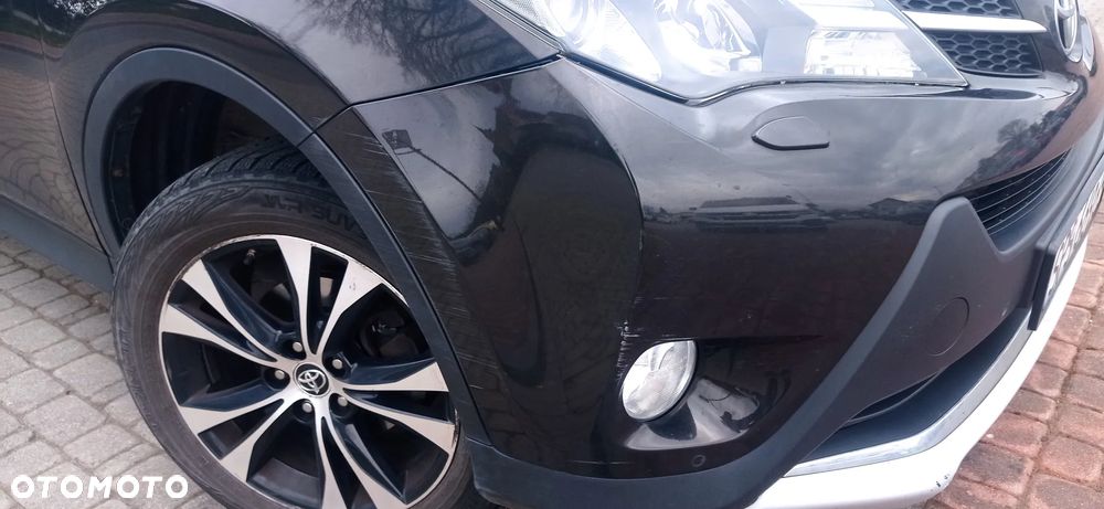 Toyota RAV4 2.0 D-4D Premium - 7