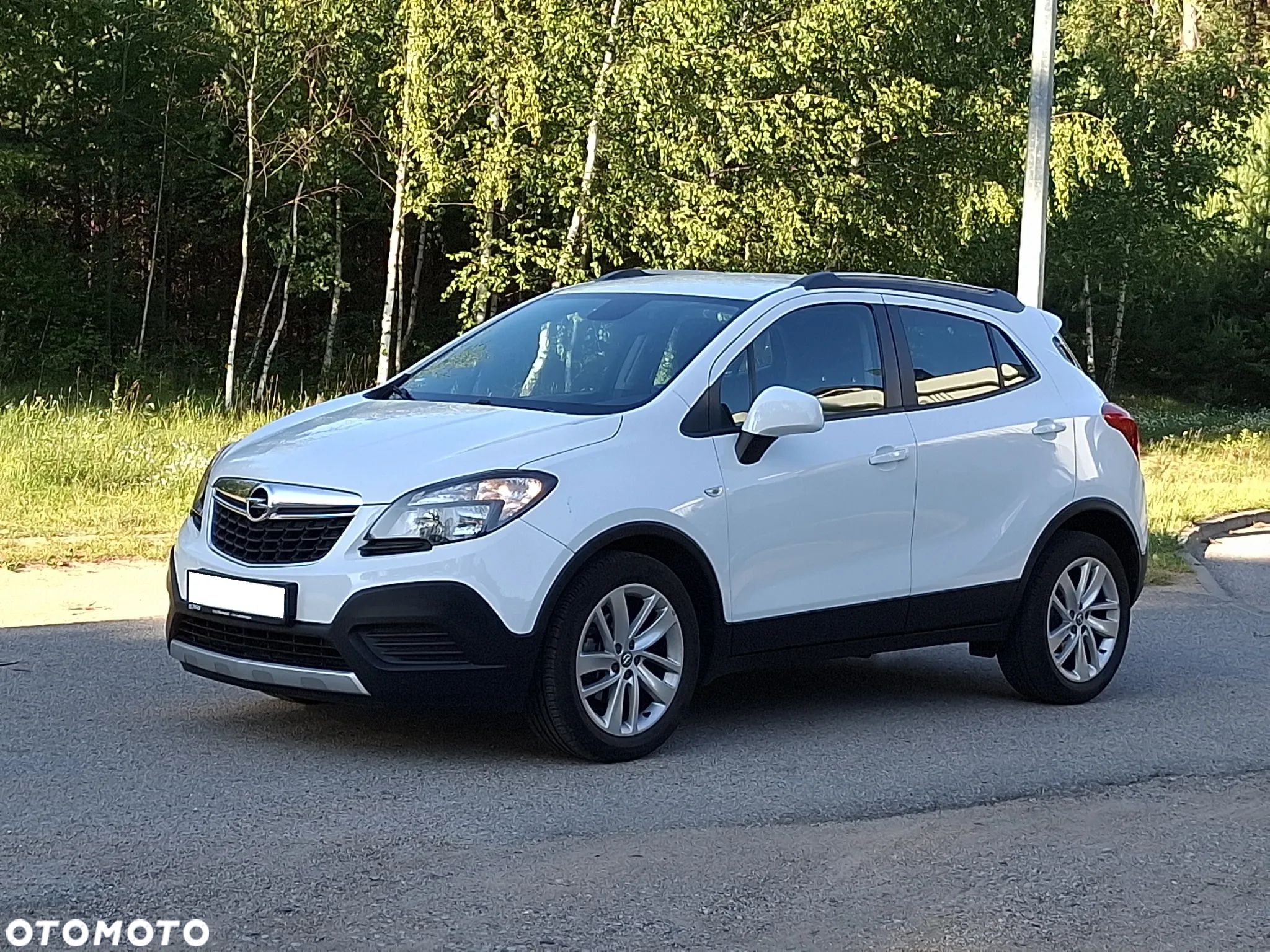 Opel Mokka 1.6 Cosmo S&S - 1