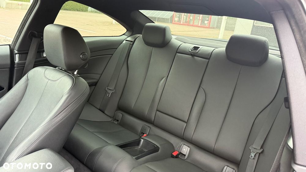 BMW Seria 4 430d - 31