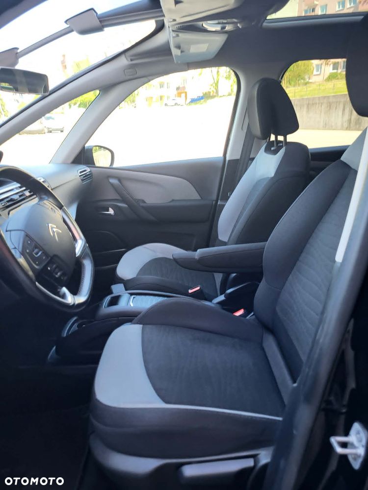 Citroën C4 Grand Picasso BlueHDi 150 EAT6 Intensive - 9