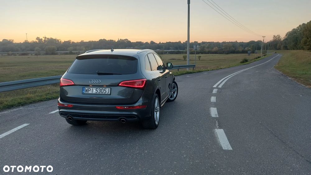 Audi Q5 - 10