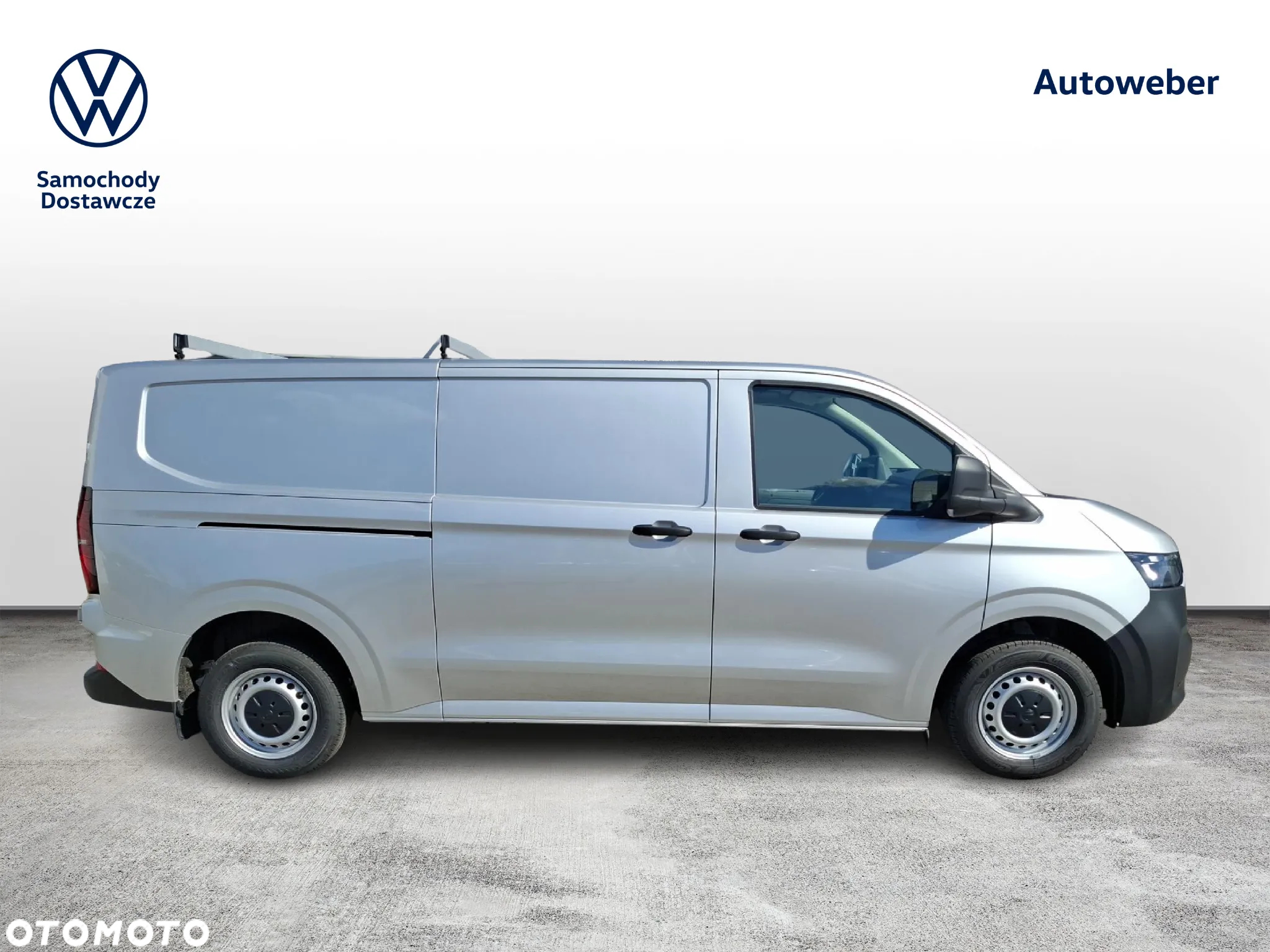 Volkswagen Transporter - 4