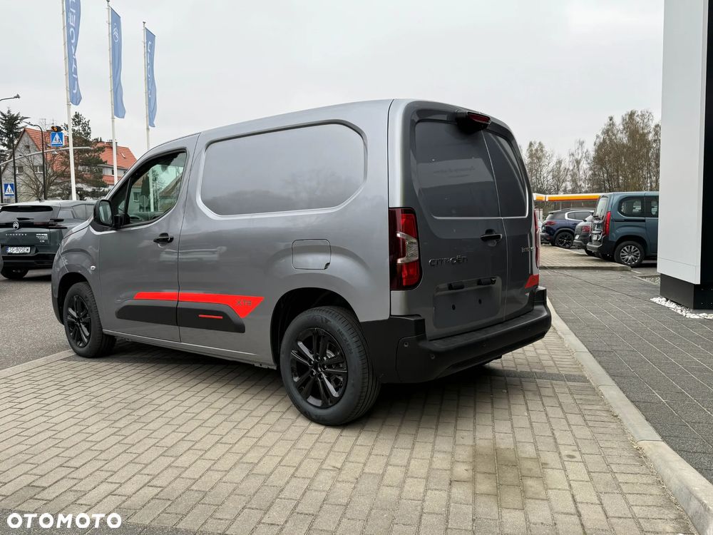 Citroën Berlingo - 3