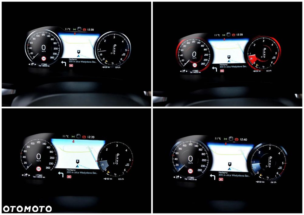 Volvo V60 D4 Inscription - 32