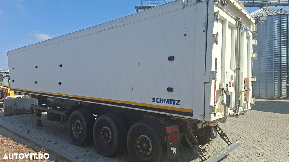 Schmitz Cargobull Schmitz Gotha - 2