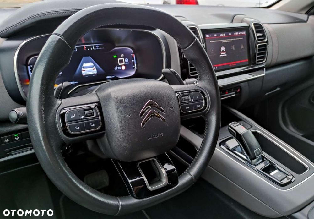 Citroën C5 Aircross - 40