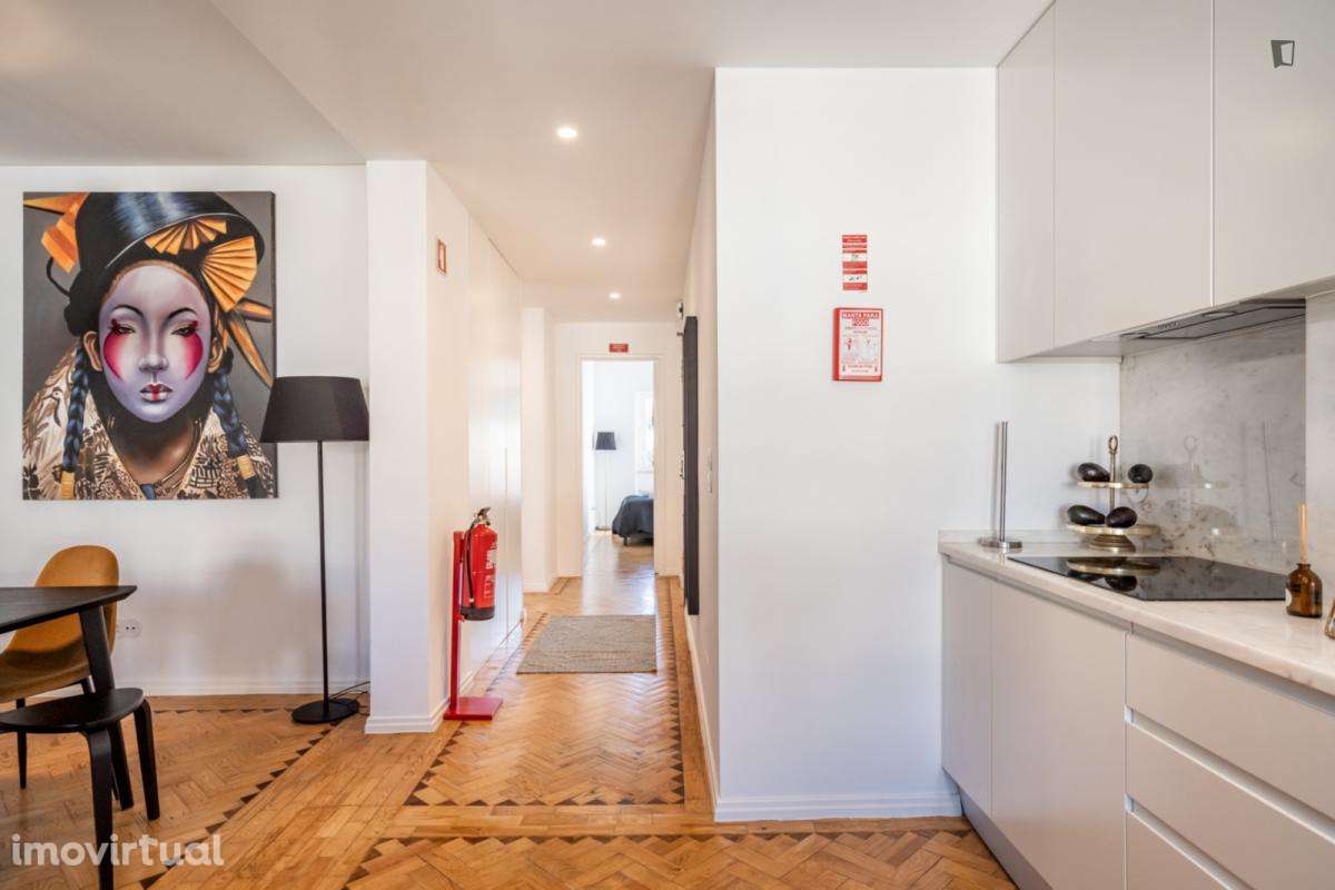 Apartamento com 2 quartos - localizado em Benfica Lisbon - Grande imagem: 5/31