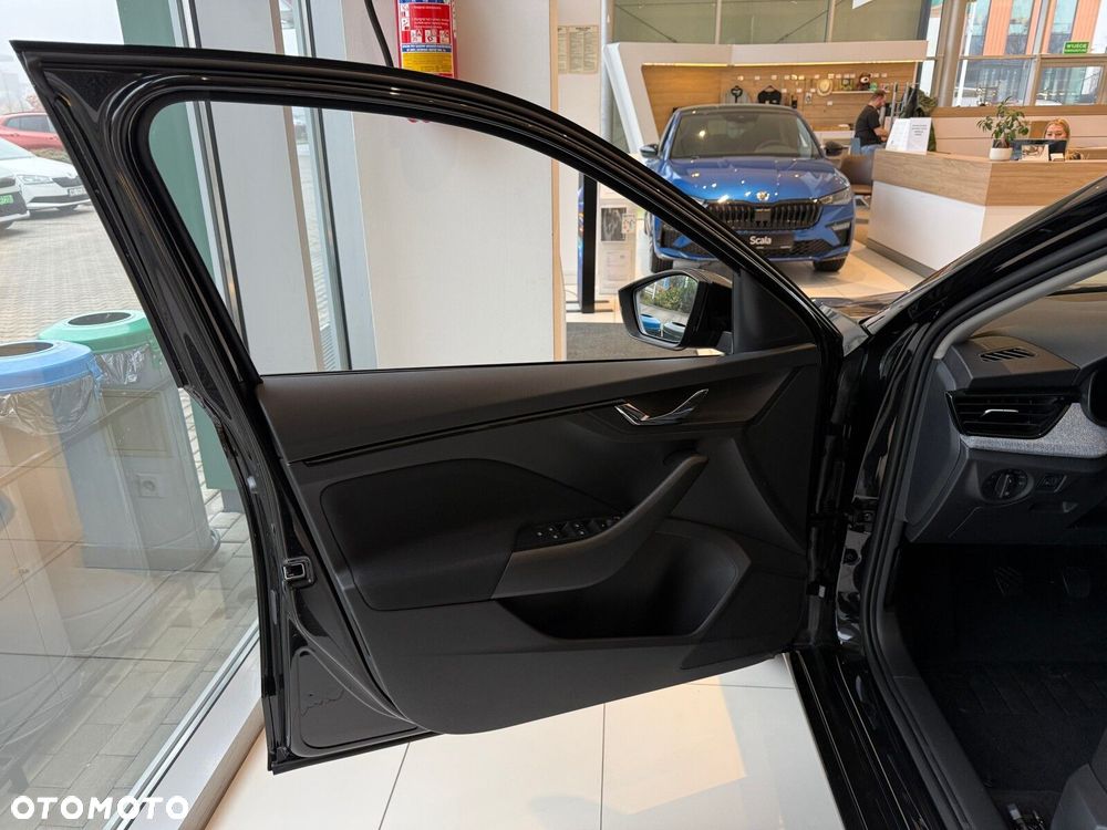 Skoda Scala 1.5 TSI Edition 130 - 13