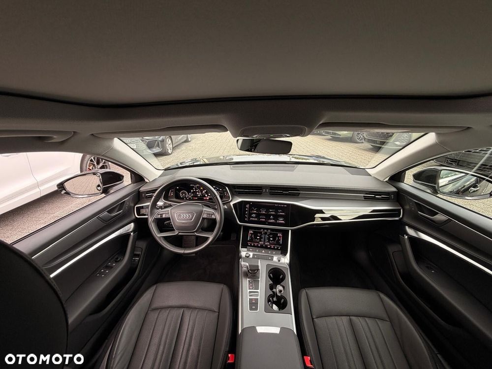 Audi A6 Limousine - 23