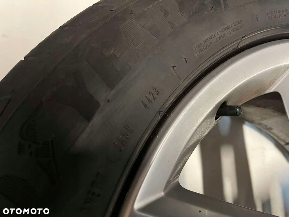 VW TOUAREG 7P6 FELGI KOŁA LETNIE 8.5JX19 ET59 5X130 265/50/19 - 12