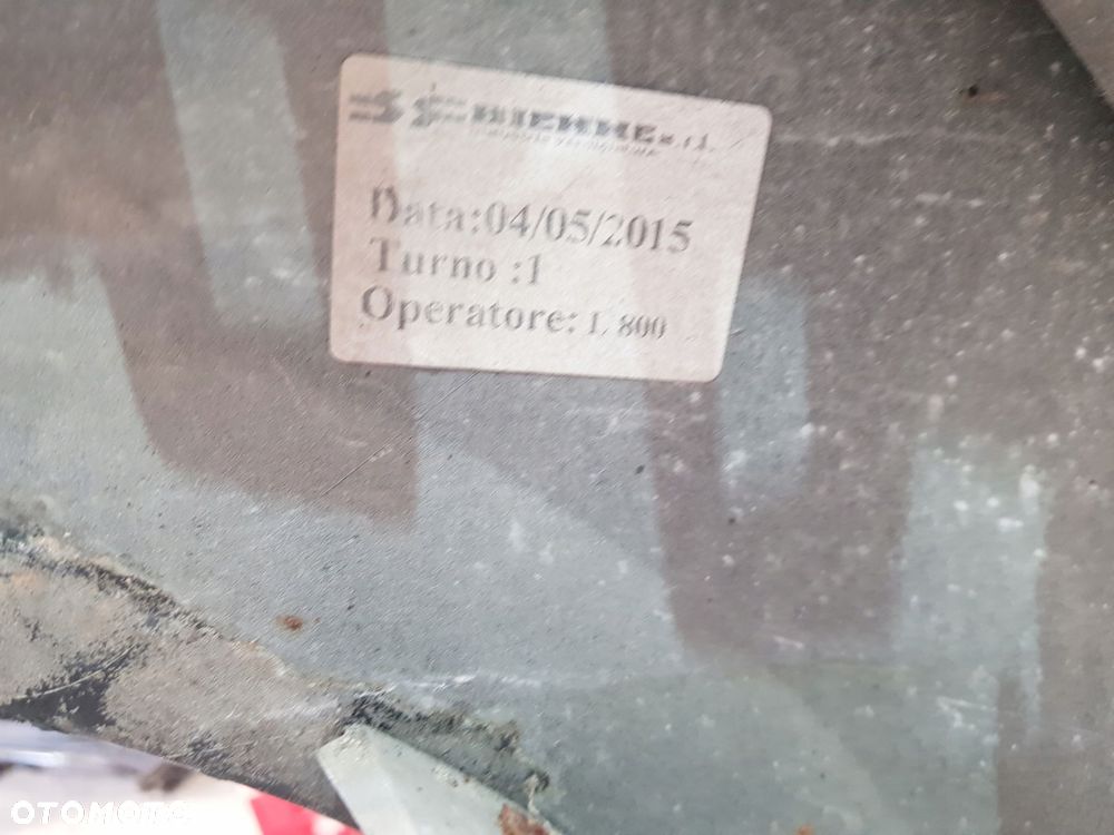 zderzak przód fiat 500l eur 12r 912/b - 12