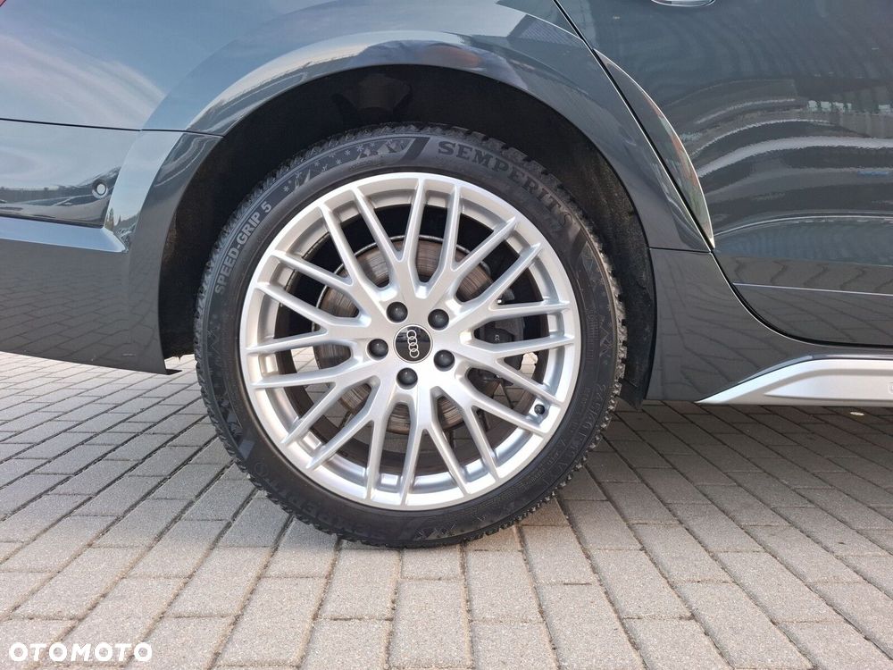 Audi A4 Allroad - 11