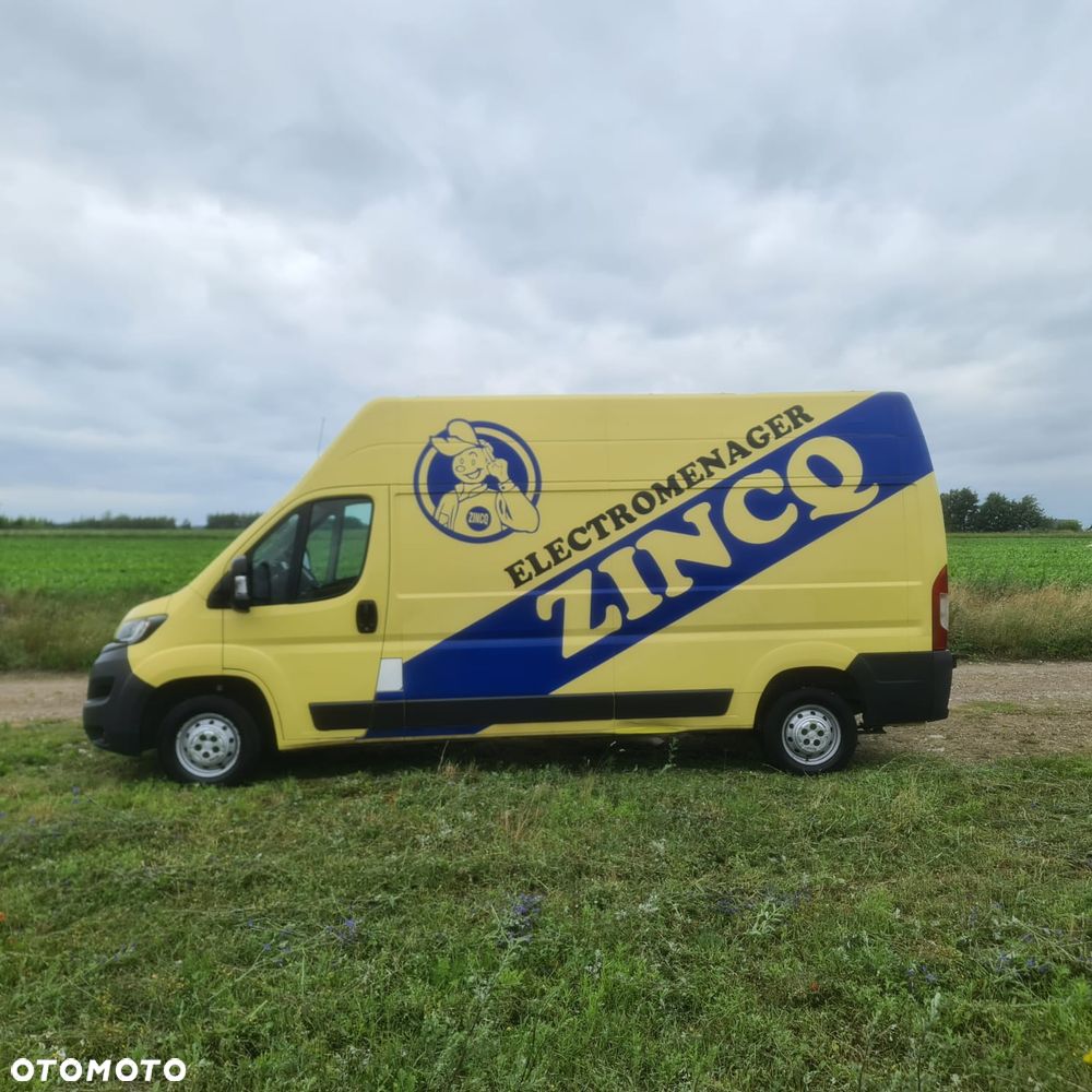 Peugeot BOXER - 7