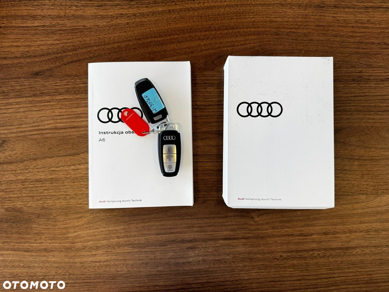 Audi A6 - 34