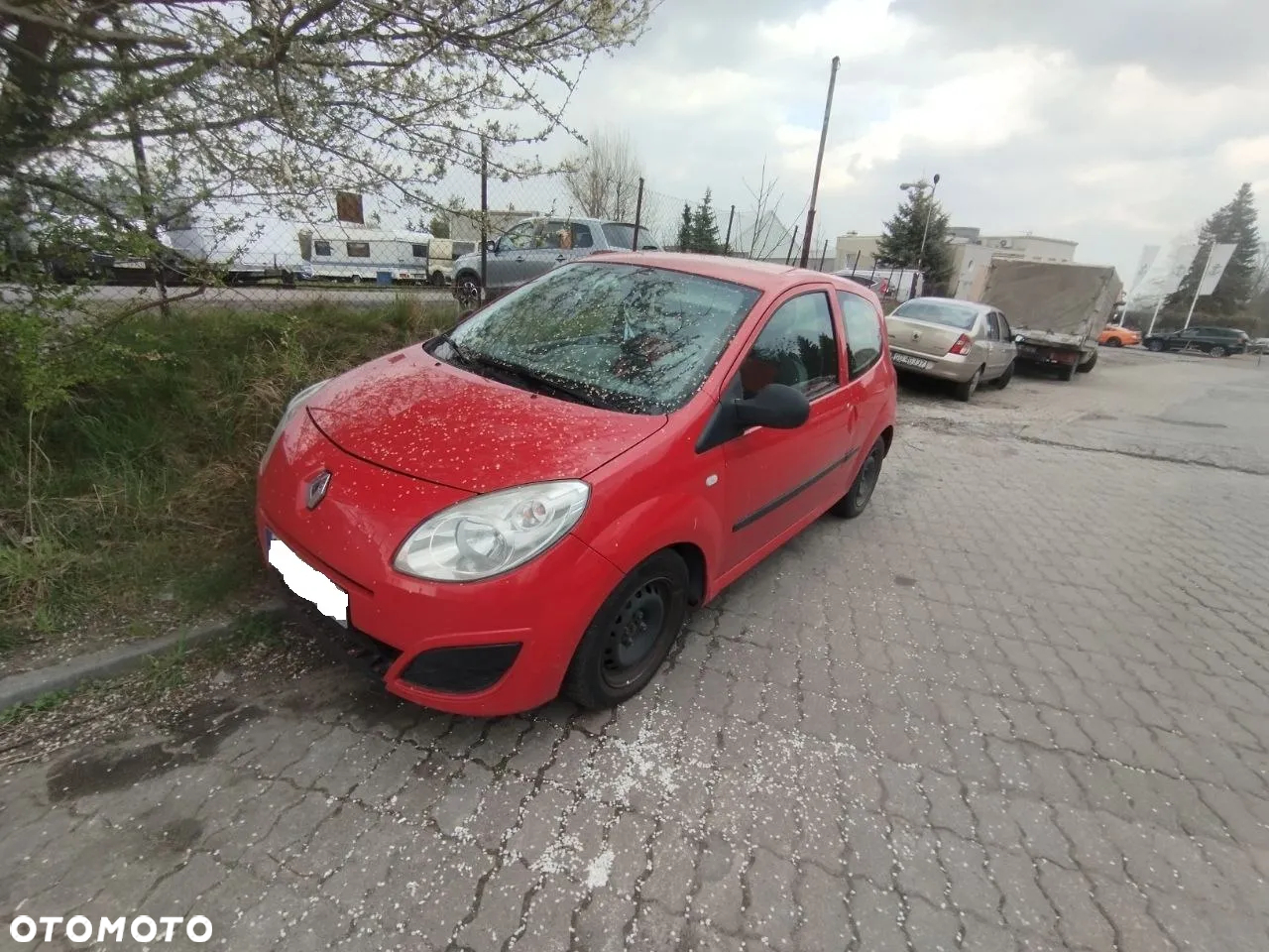 Renault Twingo - 3