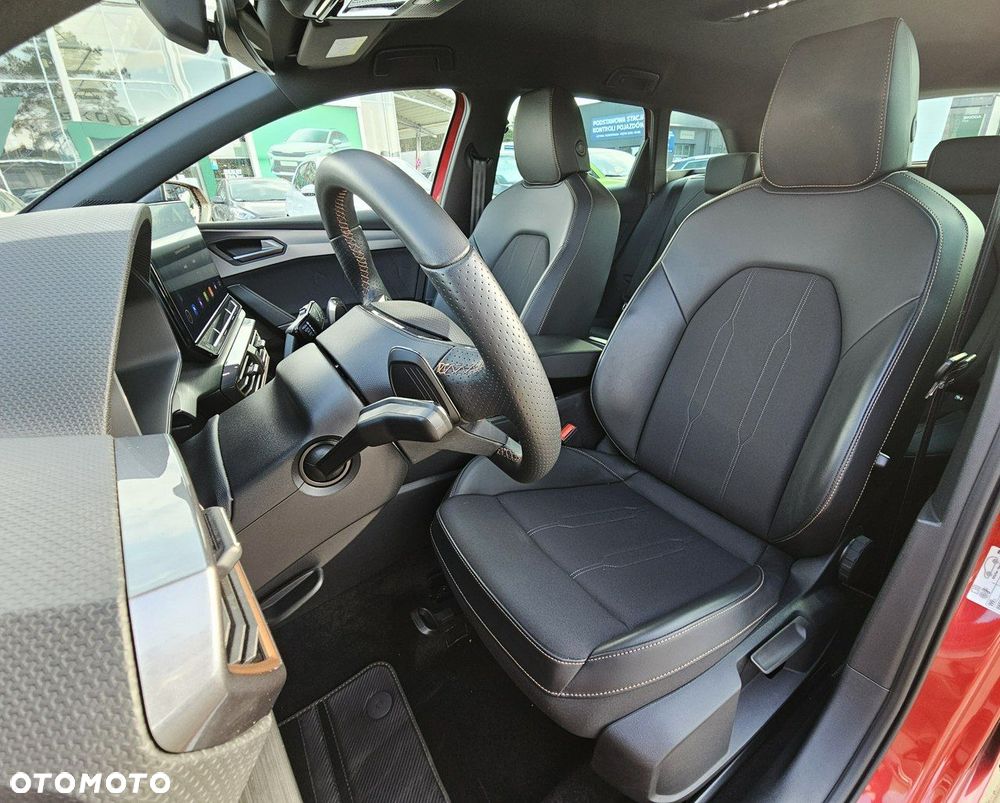 Cupra Leon Sportstourer - 11