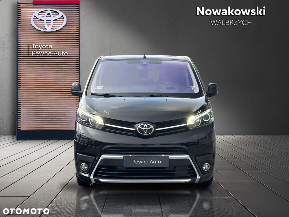 Toyota Proace Verso 2.0 D4-D Long VIP - 8