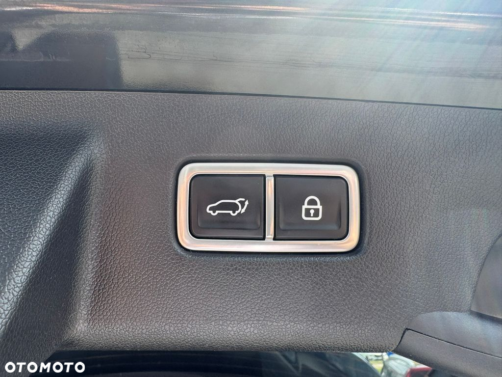 Kia Sorento 1.6 T-GDI HEV Prestige Line 4WD 7os - 27