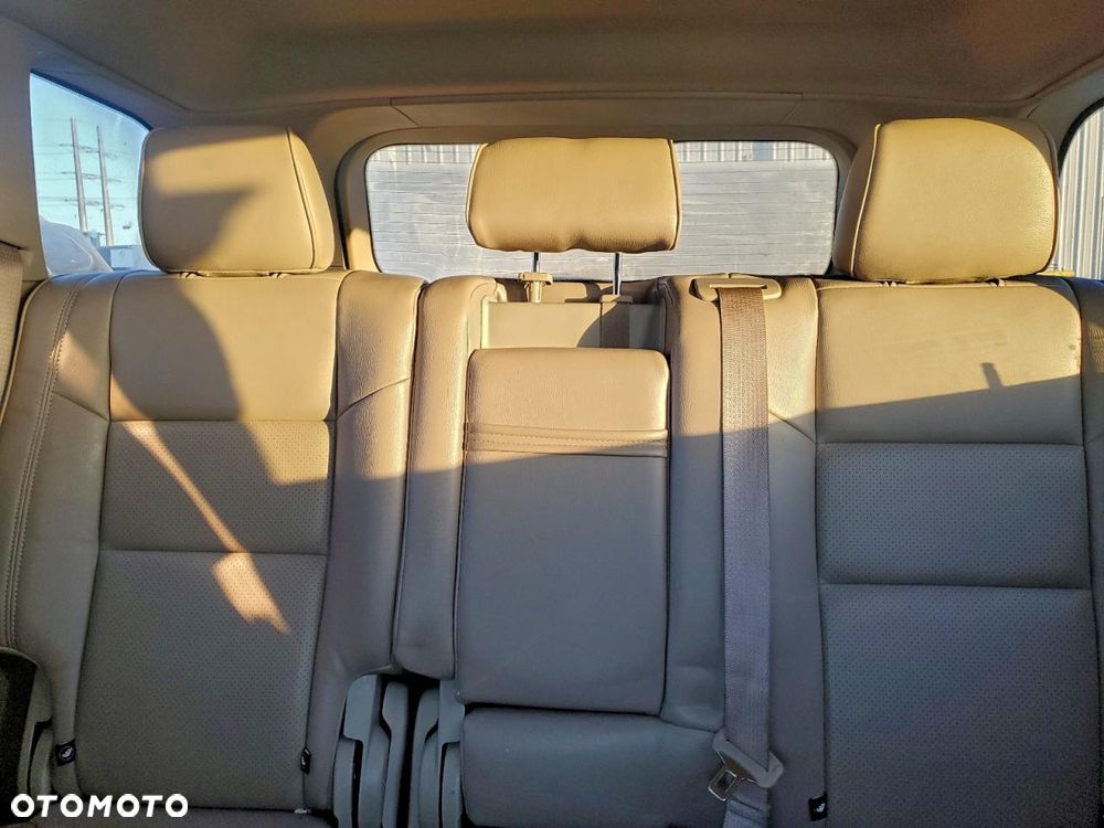 Jeep Grand Cherokee - 9