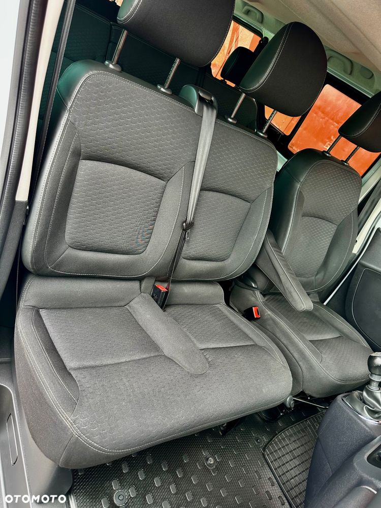 Opel Vivaro L2H1 S&S Tourer - 9