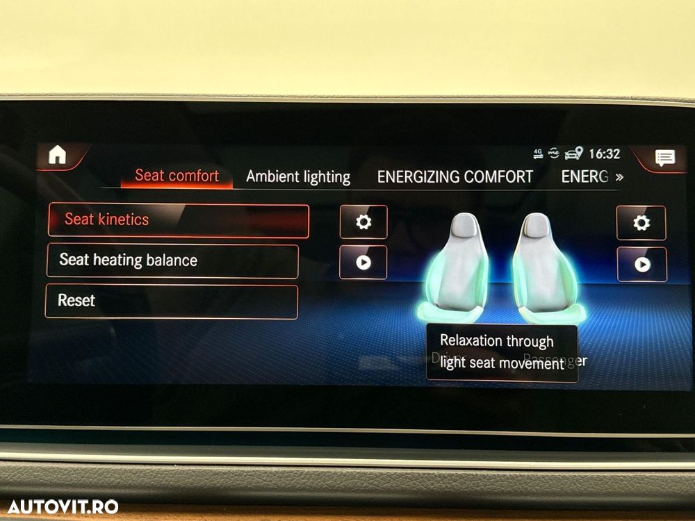 Mercedes-Benz GLE - 22