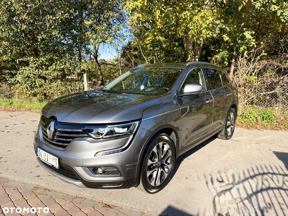 Renault Koleos - 7