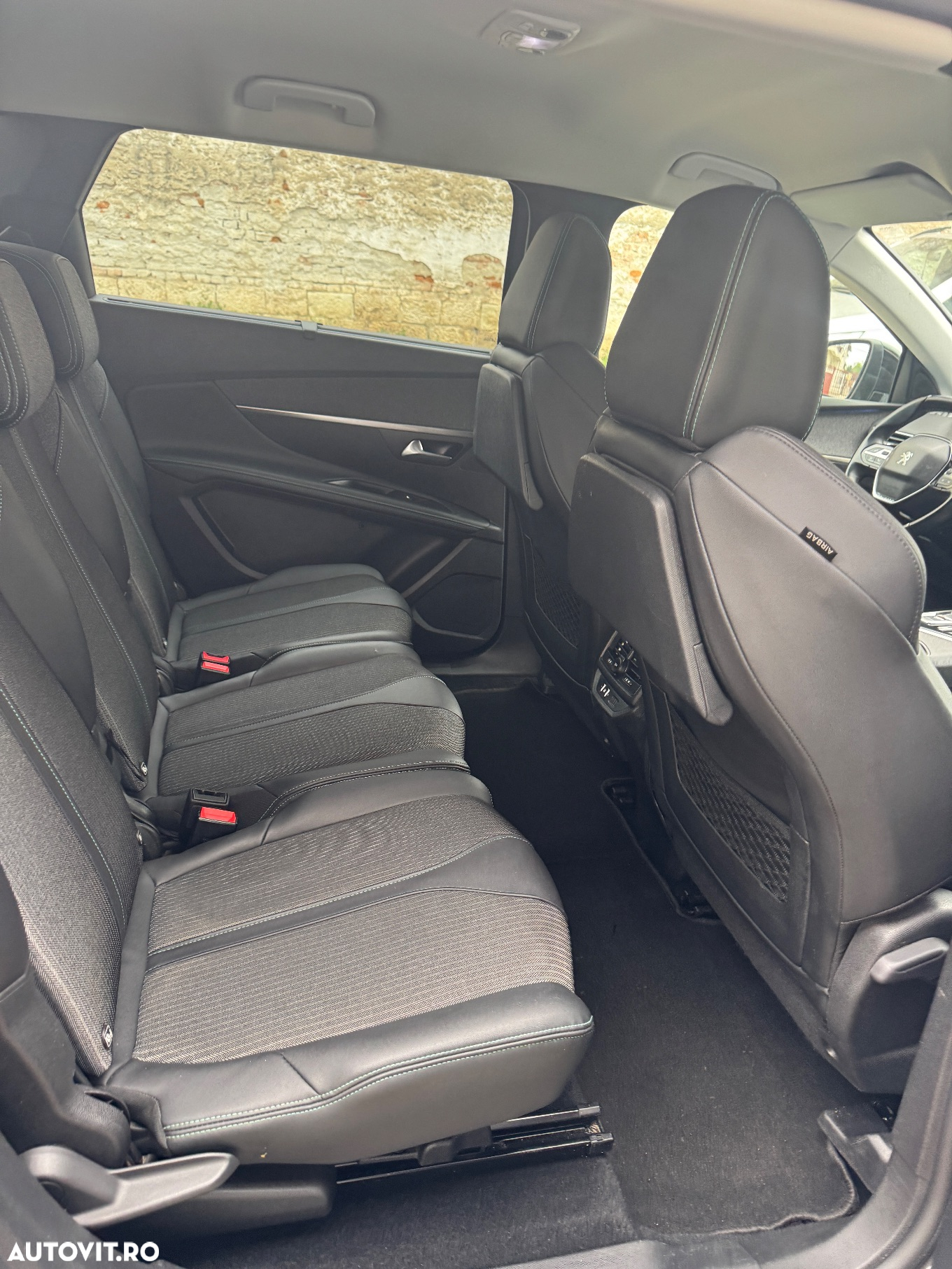 Peugeot 5008 1.5 BlueHDI s&s EAT8 Allure - 7
