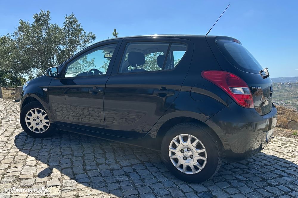 Hyundai i20 1.2 Classic - 5