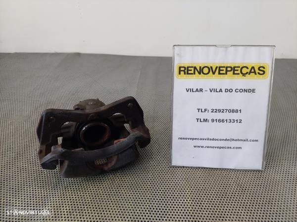 Pinça Travao Frente Esq Smart Forfour (454) - 1