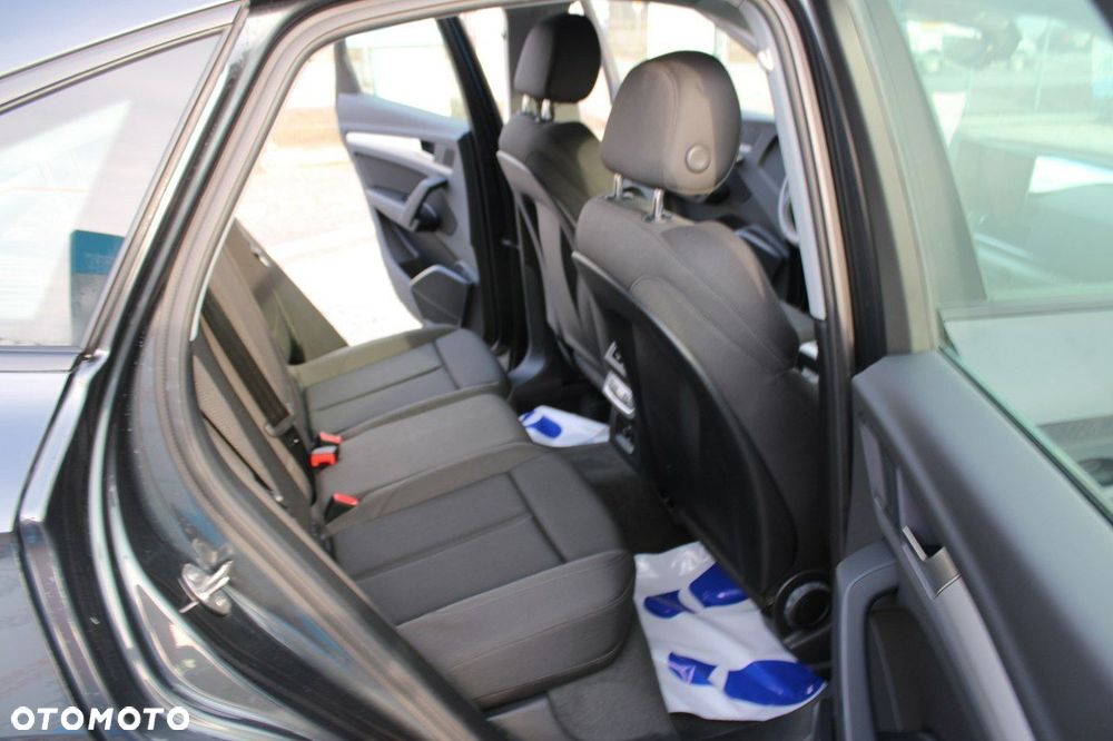 Audi Q5 Sportback - 38
