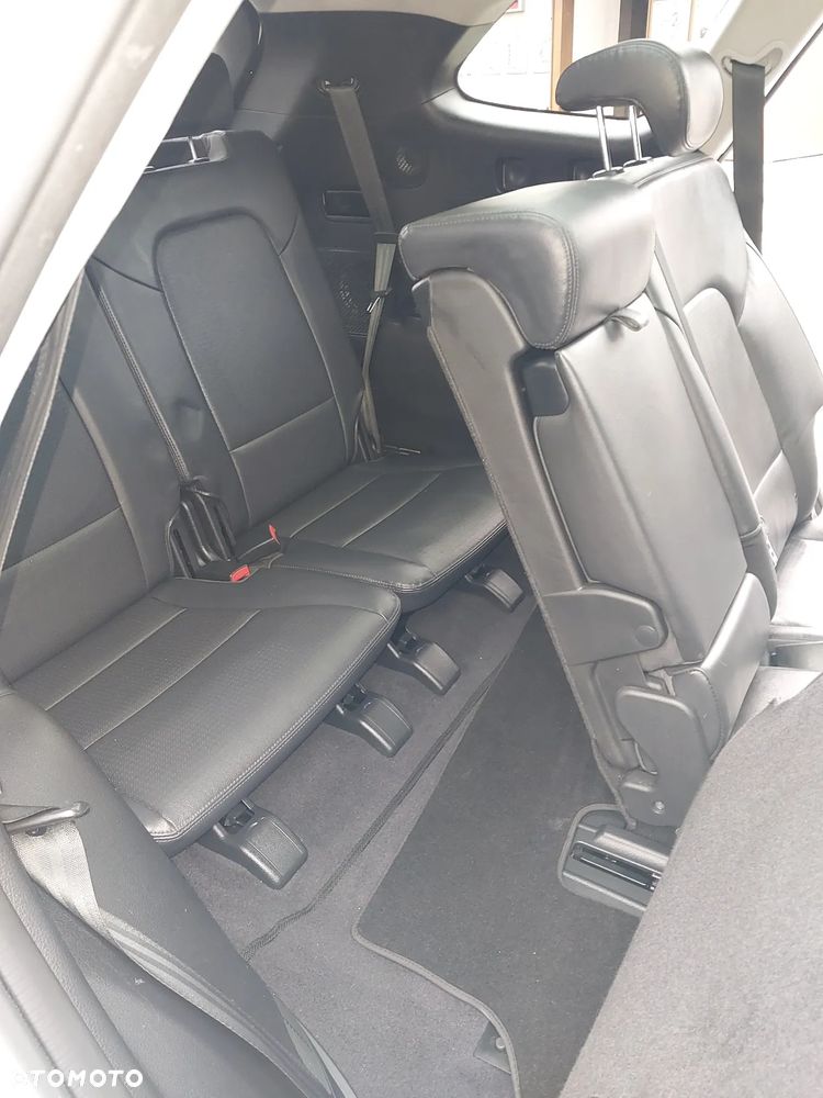 Hyundai Santa Fe 2.2 CRDi Premium 7os - 15