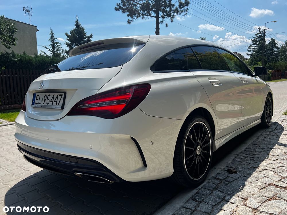 Mercedes-Benz CLA - 10