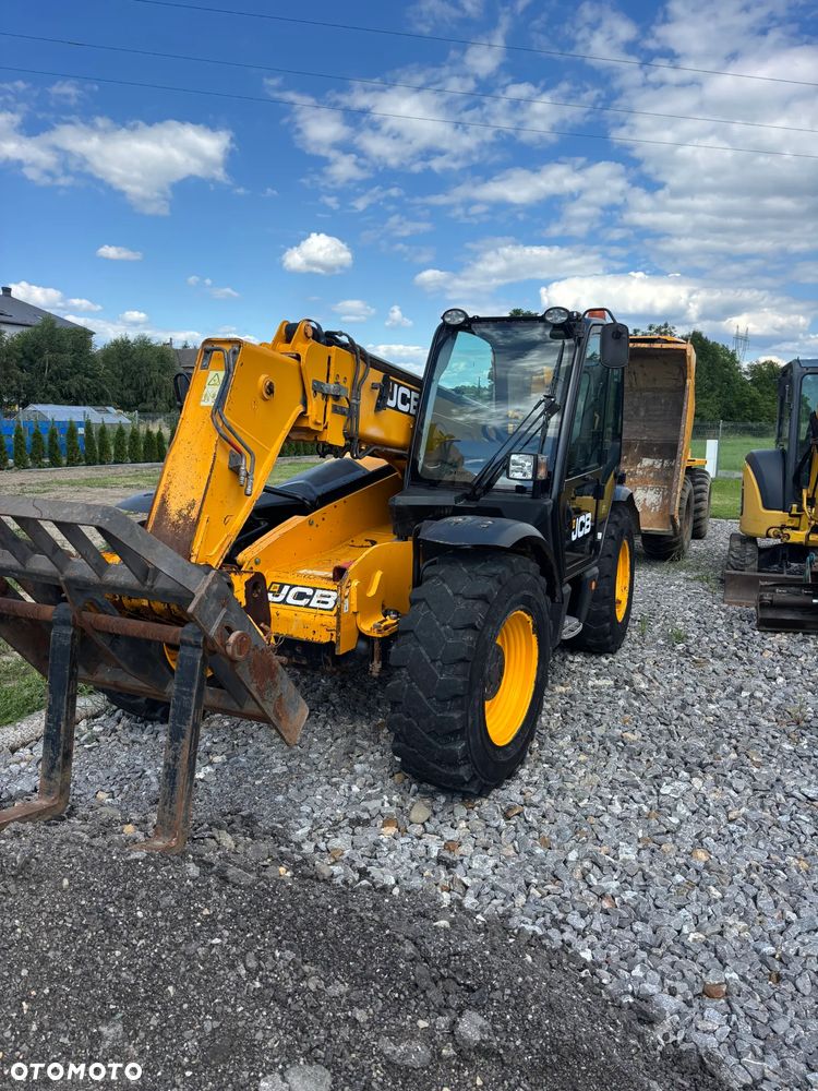 JCB 535-95 - 6