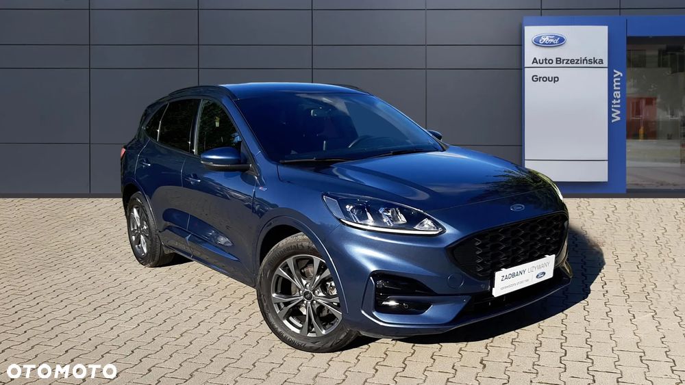 Ford Kuga 1.5 EcoBoost FWD ST-Line - 1