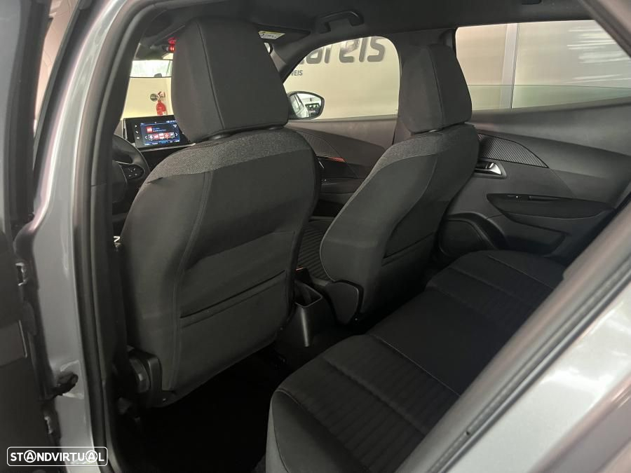 Peugeot 2008 1.2 PureTech Active Pack - 25