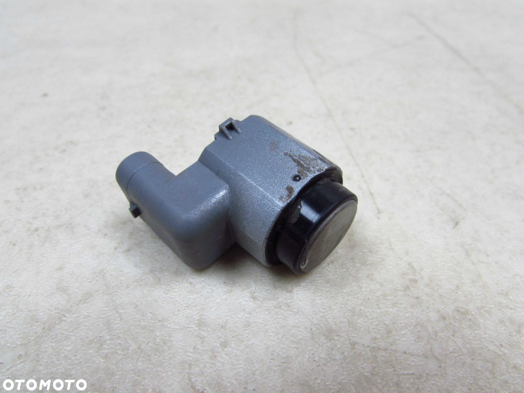 FORD MONDEO MK4 S-MAX GALAXY MK3 06-15 CZUJNIK PARKOWANIA PDC TYL 6G92-15K859-DB - 2