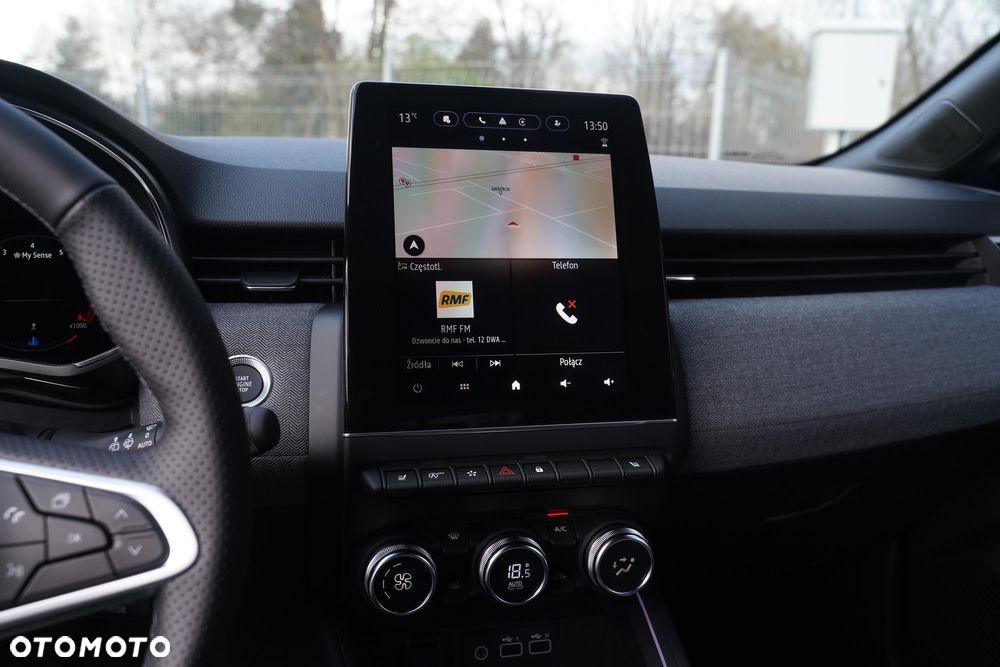 Renault Clio 1.0 TCe Generation - 21