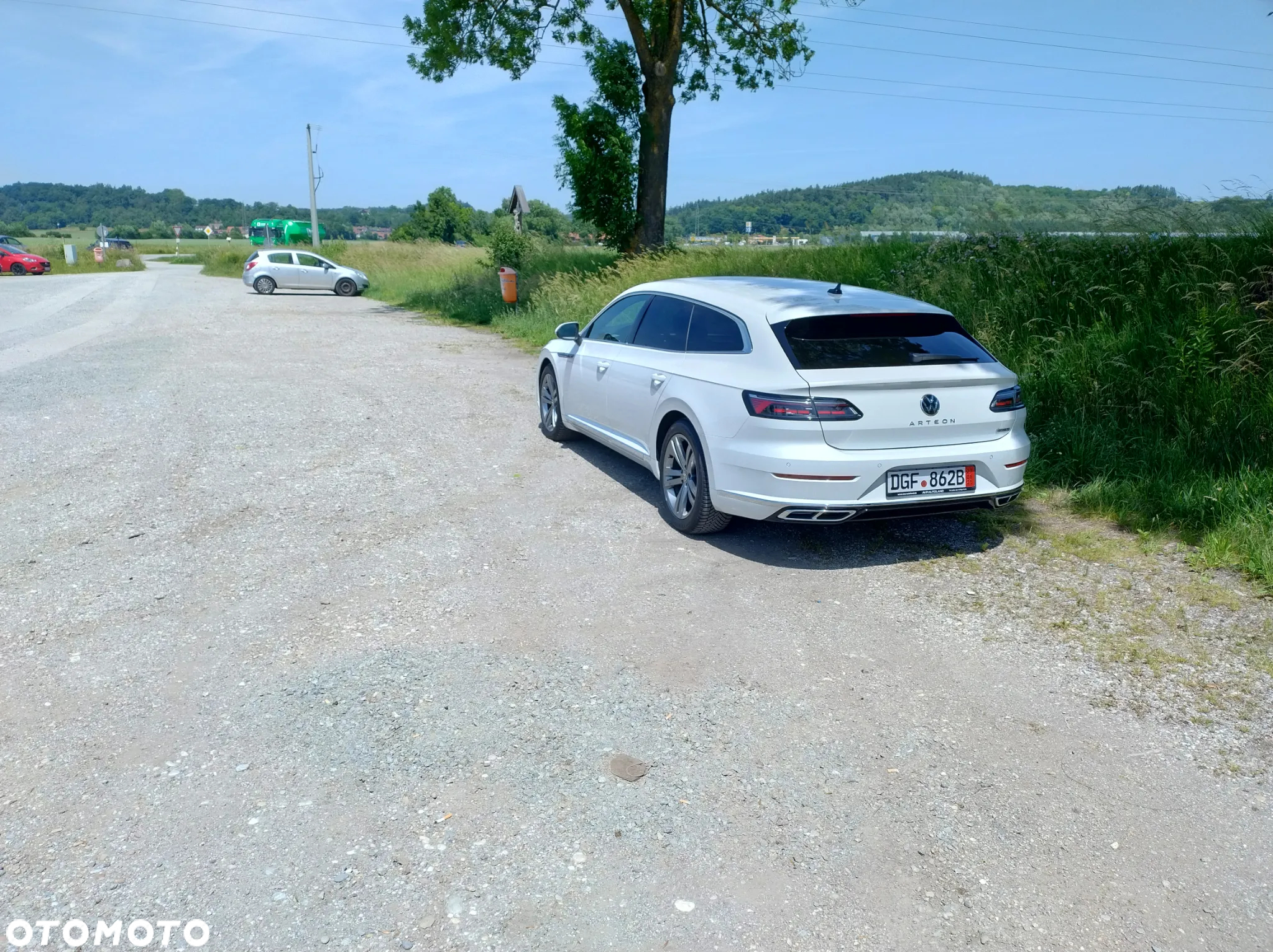 Volkswagen Arteon 2.0 TDI 4Motion R-Line DSG - 17
