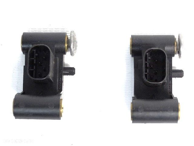 BMW 5 E60  6 E63 Czujnik Sensor Moduł Uderzenia Uderzeniowy Airbag Poduszka Powietrzna 65776977398 6977398  BMW 520d 523i 525i 530d 530i 530xi 530xd 540i 545i 550i M5 630i 645Ci 650i M6 635d - 4