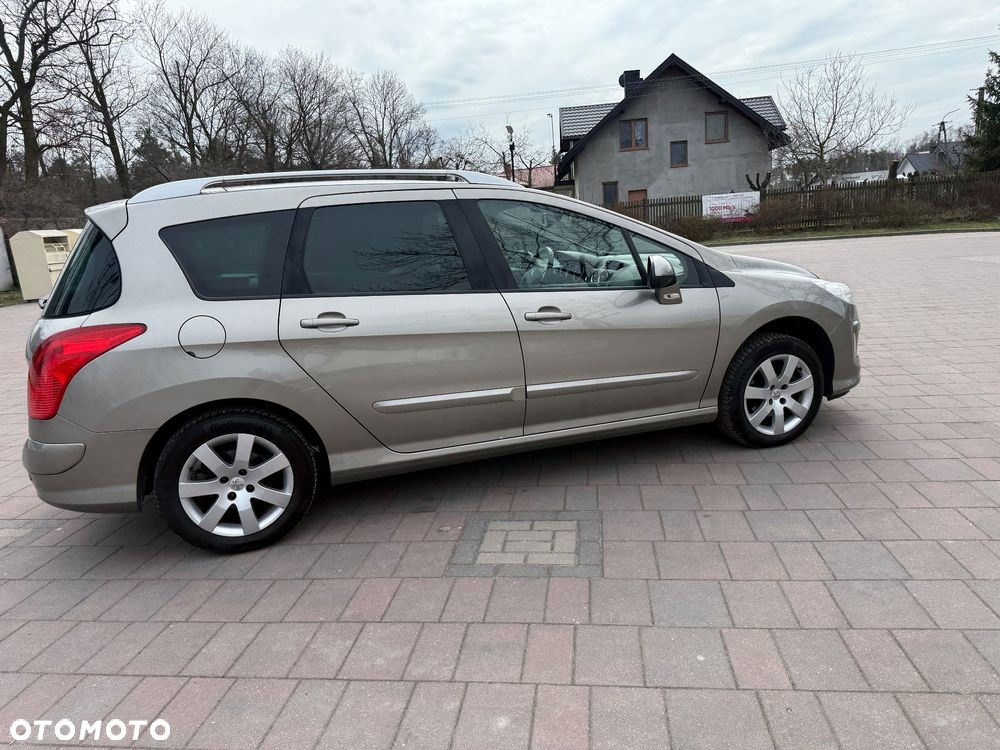 Peugeot 308 HDi FAP 110 Tendance - 25