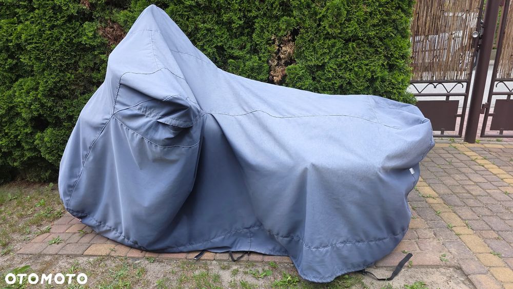 Honda VTX - 17
