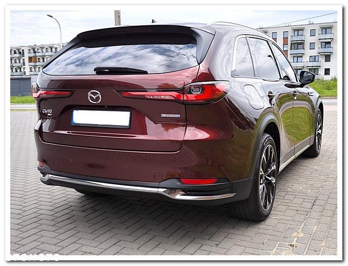 Mazda CX-90 - 11