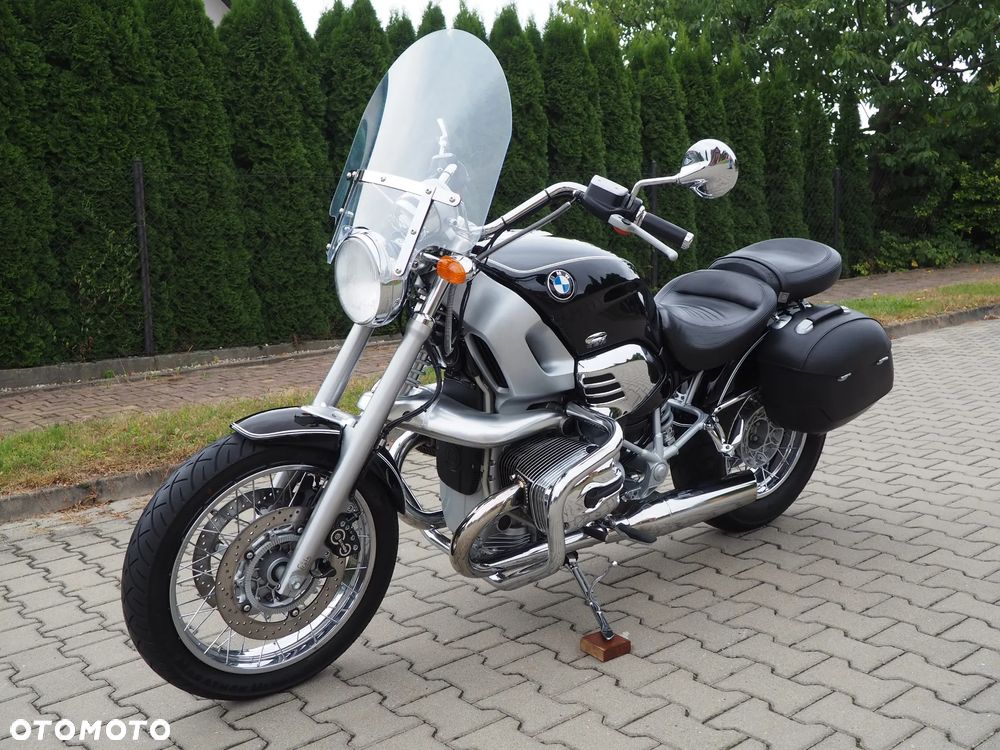 BMW R - 4