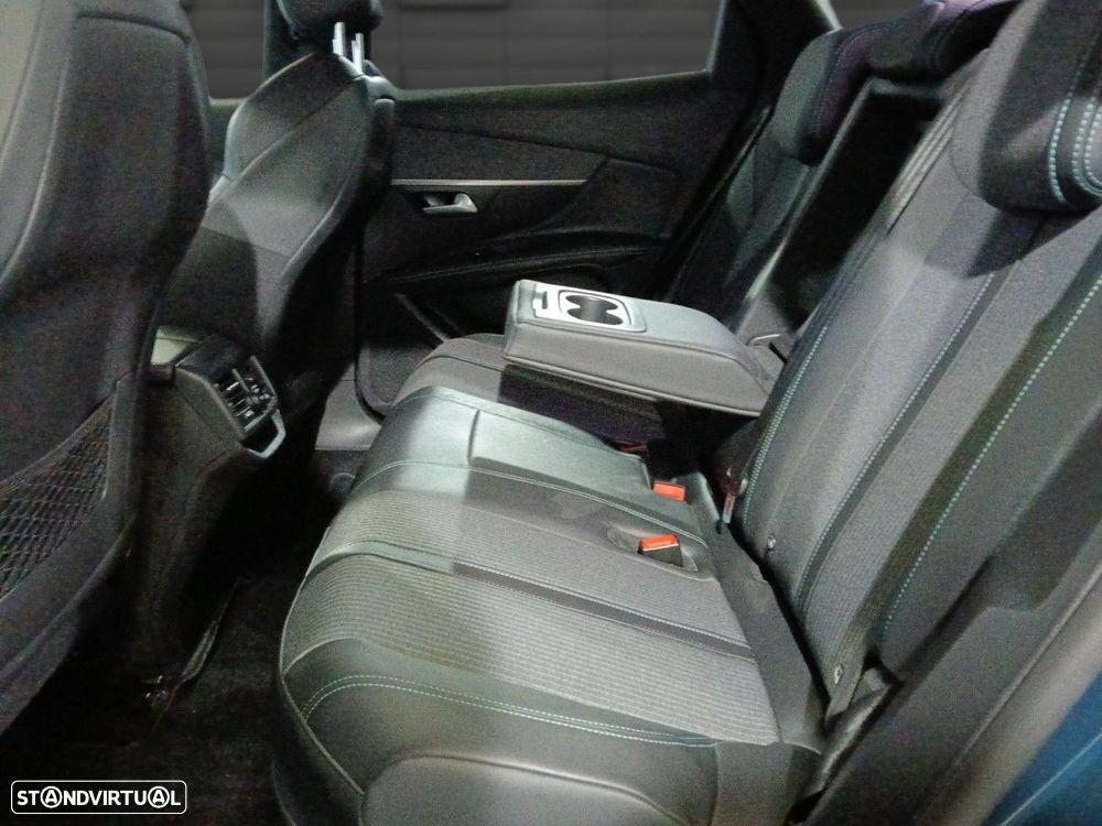 Peugeot 3008 1.6 Hybrid Allure Pack e-EAT8 - 17