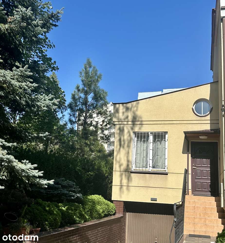 Rondo Wiatraczna, DUŻA KAWALERKA 30m, klimatyzacja, bezpośrednio