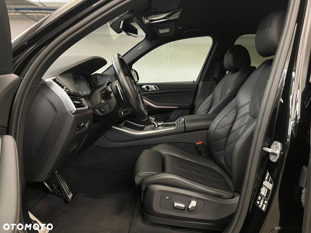 BMW X5 xDrive30d mHEV sport - 17