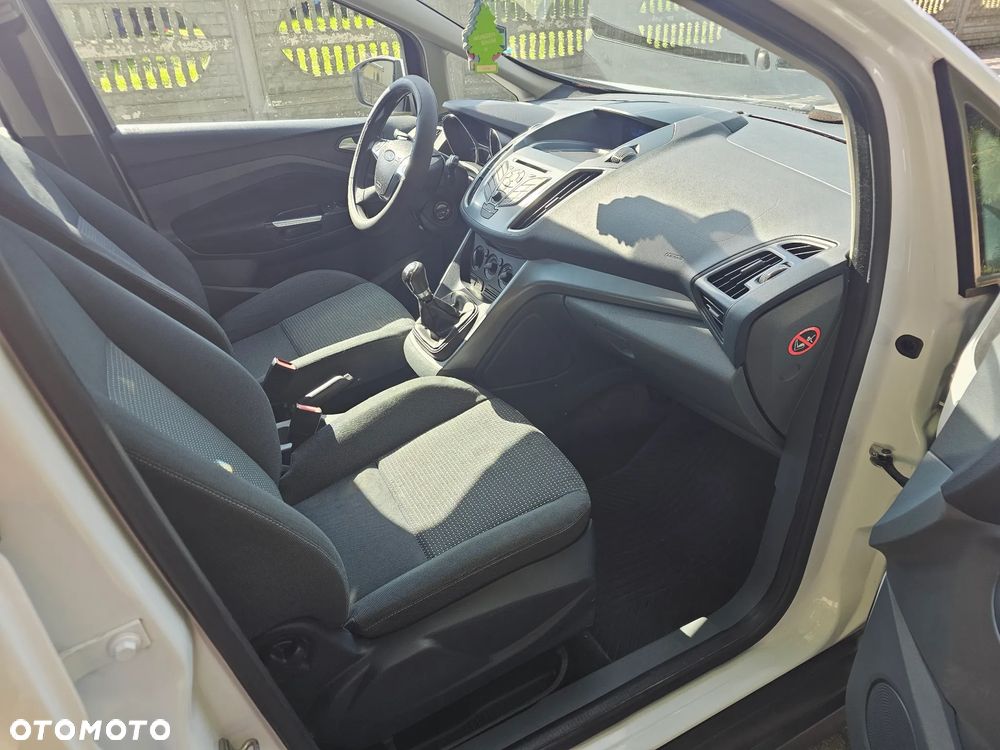 Ford C-MAX 1.6 Trend - 20