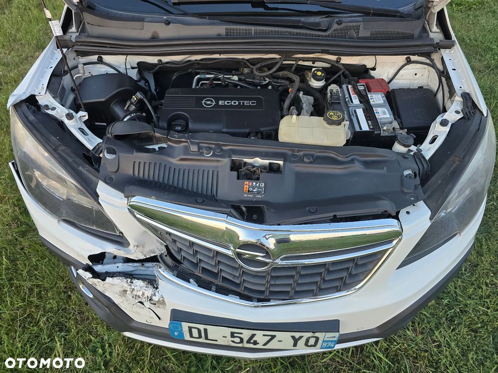 Opel Mokka 1.7 CDTI Cosmo S&S - 19